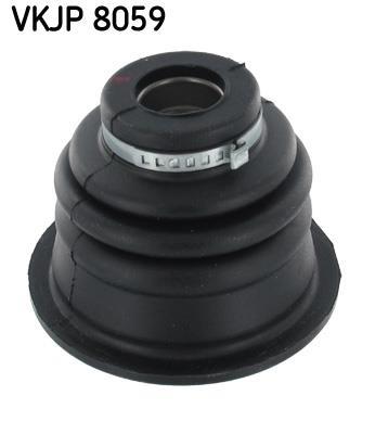 Soufflet de cardan SKF VKJP 8059